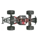 Amewi X-King Monster Truck 4WD Remote Control Car 1:12