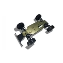 Amewi Dune Breaker RC Buggy 4WD Green (RTR)