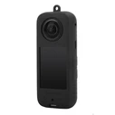 Αξεσουάρ Camera Cover & Strap Sunnylife for Insta360 X3 (IST-BHT504)