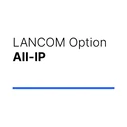 Αξεσουάρ Δικτύου LANCOM ALL-IP Option Upgrade Lizenz