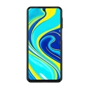 Θήκη Nillkin CamShield για Xiaomi Redmi Note 9 Pro/Note 9 Pro Max/Note 9S/Poco M2 Pro (black)