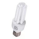 Toshiba Neoball‑E Energy-saving Bulb E27 13W 2700K Warm White (Model EFD13L27E3U)