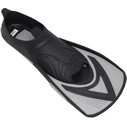 Fortis SPEED Short Children's Swim Fins 32/33 Grey