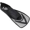 Fortis SPEED Swim Fins 34/35 Grey