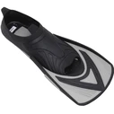 Fortis Speed Fins 36/37 Grey