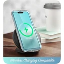 Supcase Cosmo Apple iPhone 14 Plus / 15 Plus Ocean Blue