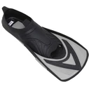 Fortis Speed Swim Fins 42/43 Grey