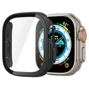 Case Spigen Thin Fit 360 Apple Watch Ultra 49mm Black
