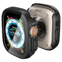 Case Spigen Thin Fit 360 Apple Watch Ultra 49mm Black