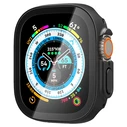 Case Spigen Thin Fit 360 Apple Watch Ultra 49mm Black