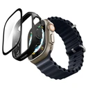 Case Spigen Thin Fit 360 Apple Watch Ultra 49mm Black