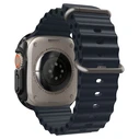 Case Spigen Thin Fit 360 Apple Watch Ultra 49mm Black