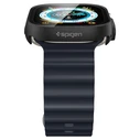 Case Spigen Thin Fit 360 Apple Watch Ultra 49mm Black