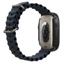 Case Spigen Thin Fit 360 Apple Watch Ultra 49mm Black