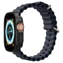 Case Spigen Thin Fit 360 Apple Watch Ultra 49mm Black