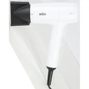 Πιστολάκι μαλλιών Braun HD 1.55 λευκό