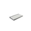 BakkerElkhuizen UltraBoard 950 Compact Wireless Keyboard (US)