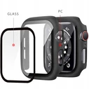 Case Tech-Protect Defense360 Apple Watch Ultra 1 / 2 / 3 49mm Black