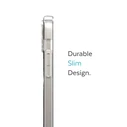 Speck Gemshell + MagSafe MICROBAN Apple iPhone 14 Plus / 15 Plus (Clear)