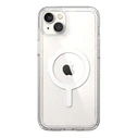 Speck Gemshell + MagSafe MICROBAN Apple iPhone 14 Plus / 15 Plus (Clear)