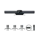 Κάμερα Τηλεδιάσκεψης Insta360 Connect - Dual 4K AI Video Bar, 14-Mic Array