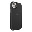 Speck CandyShell Pro + MagSafe MICROBAN Apple iPhone 14 Plus / 15 Plus (Black / Slate Grey)
