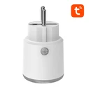 Μονόπριζο Smart Plug Matter NEO NAS-WR15WM WiFi 16A FR