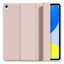Tech-Protect Smartcase Apple iPad 10.9" 2022 / 11" 2025 Pink