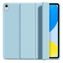 Tech-Protect Smartcase Apple iPad 10.9" 2022 / 11" 2025 Sky Blue