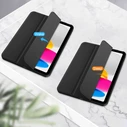 Tech-Protect Sc Pen Apple iPad 10.9" 2022 / 11" 2025 Black