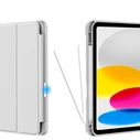 Tech-Protect Sc Pen Apple iPad 10.9" 2022 / 11" 2025 Grey
