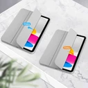 Tech-Protect Sc Pen Apple iPad 10.9" 2022 / 11" 2025 Grey