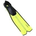 Fortis Caribbean Frog Fins 40/41 Yellow
