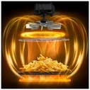 Tefal Easy Fry XL FW4018E0 4 L Air Fryer Black