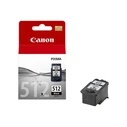 Μελάνι Canon PG-512 Black