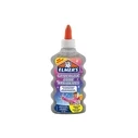 Elmer's Υγρή Κόλλα Γενικής Χρήσης 177 ml - Γκρι / Ασημί Γκλίτερ (MPN 2077255)