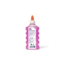 Elmer's Κόλλα Glitter Ροζ 177ml