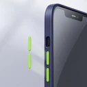 Joyroom Color Series Apple iPhone 12 Pro Max green (JR-BP800)