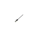 LogiLink S/FTP Cat.8.1 Ethernet Network Cable 1m Grey CQ8032S