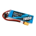 Μπαταρία GensAce G-Tech LiPo 1800mAh 7.4V 45C 2S1P XT60