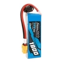 Μπαταρία GensAce G-Tech LiPo 1800mAh 7.4V 45C 2S1P XT60