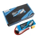 Μπαταρία GensAce G-Tech LiPo 1800mAh 7.4V 45C 2S1P XT60
