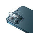 Joyroom Shining Series Lens Apple iPhone 12 mini red (JR-PF686)