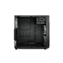 Sharkoon VG6-W RGB Gaming Midi Tower Κουτί Υπολογιστή με Πλαϊνό Παράθυρο Μαύρο