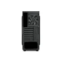 Sharkoon VG6-W RGB Gaming Midi Tower Κουτί Υπολογιστή με Πλαϊνό Παράθυρο Μαύρο
