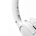 Bluetooth Headset Baseus Encok headphone D02 Pro (white)