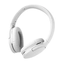 Bluetooth Headset Baseus Encok headphone D02 Pro (white)