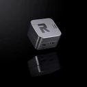 Joyroom Multifunctional Hub USB-C - USB 3.0 / RJ45 / HDMI / USB-C / Thunderbolt for MacBook Pro gray (S-H121 Gray)