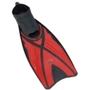 Fortis CHAMPION Swim Fins 38/39 Red