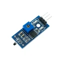 Analog Temperature Sensor NTC Thermistor 3-pin 3.3-5V (ARD3061-2)